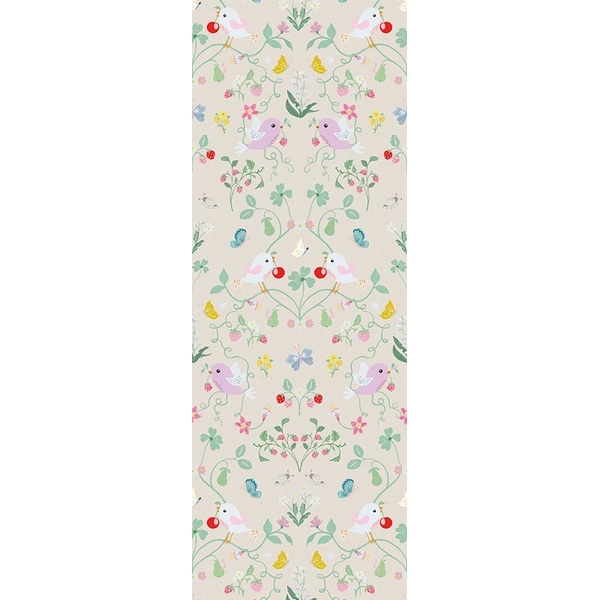 BEHANG EXPRESSE MORRIS & MILA INK7265-BEH