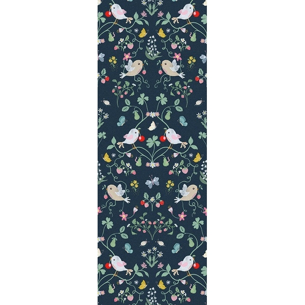 BEHANG EXPRESSE MORRIS & MILA INK7266-BEH