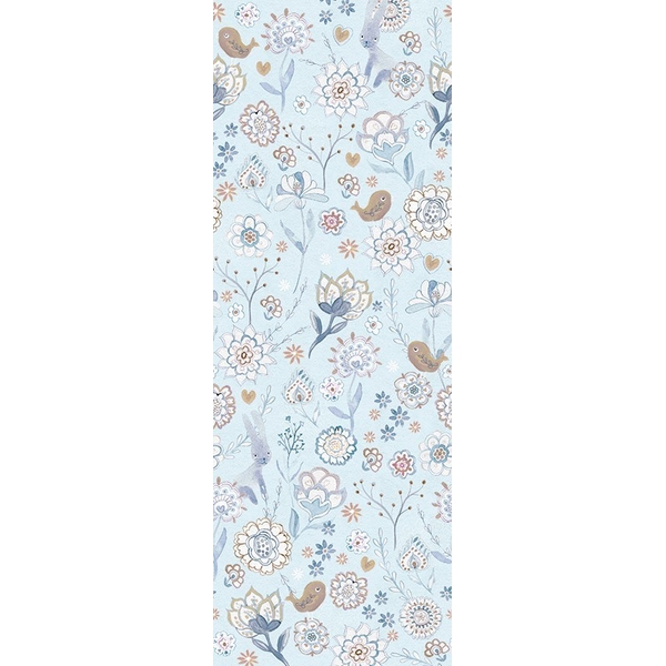 BEHANG EXPRESSE MORRIS & MILA INK7274-BEH