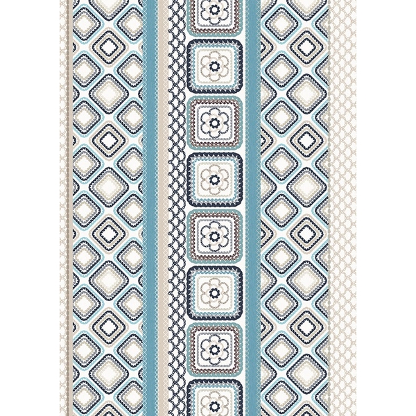 BEHANG EXPRESSE COLORFUL INK7308-BEH