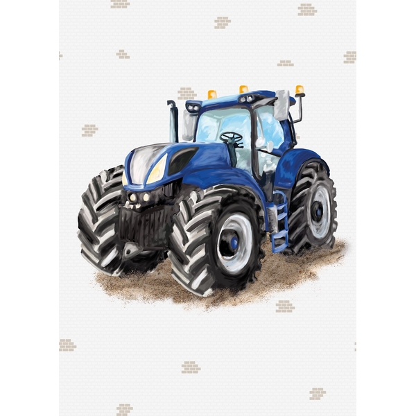 BEHANG EXPRESSE KATE & ANTY INK7443-BEH
