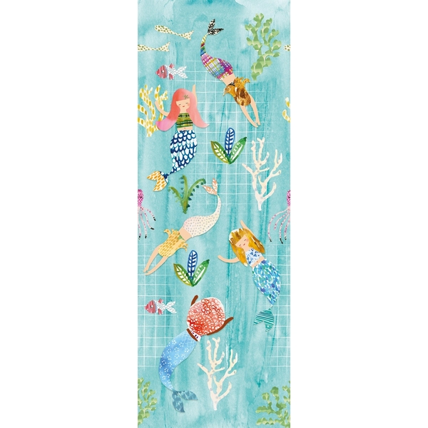 BEHANG EXPRESSE KATE & ANTY INK7458-BEH