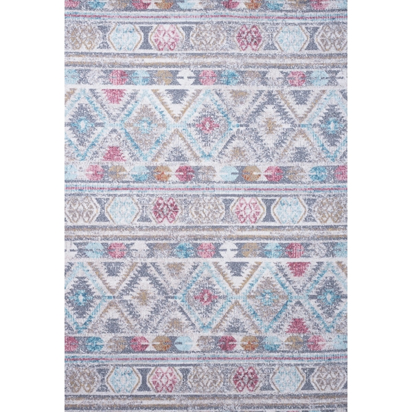 Χαλί Monza 8339/110 πολύχρωμα έθνικ σχέδια - 2,20x3,20 Colore Colori