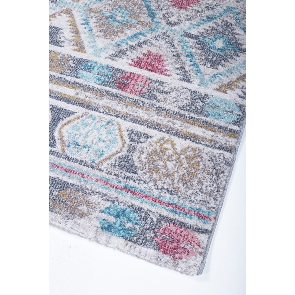 Χαλί Monza 8339/110 πολύχρωμα έθνικ σχέδια - 1,30x1,90 Colore Colori