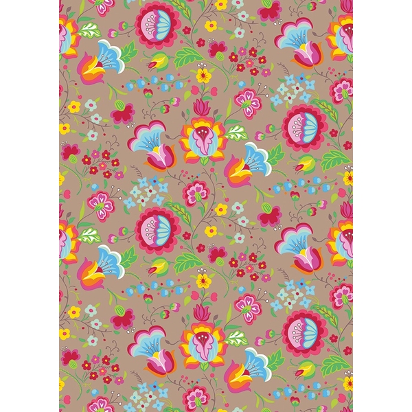 BEHANG EXPRESSE HAPPY LIVING TD4026-BEH