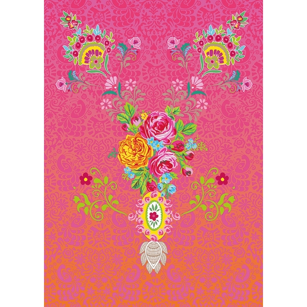 BEHANG EXPRESSE HAPPY LIVING TD4033-BEH