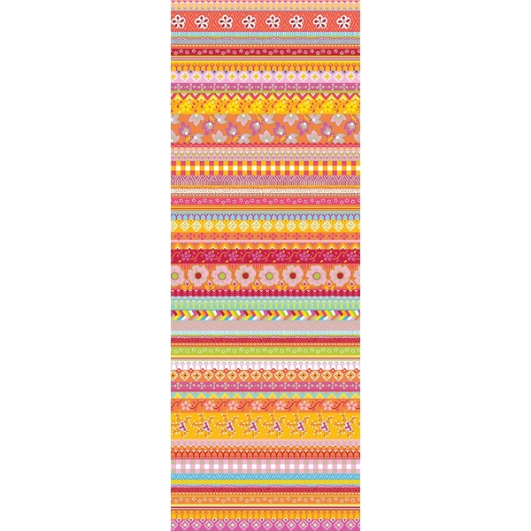 BEHANG EXPRESSE HAPPY LIVING TD4034-BEH